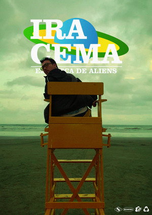 Iracema em Busca de Aliens Iracema em Busca de Aliens