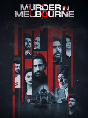 Murder In Melbourne