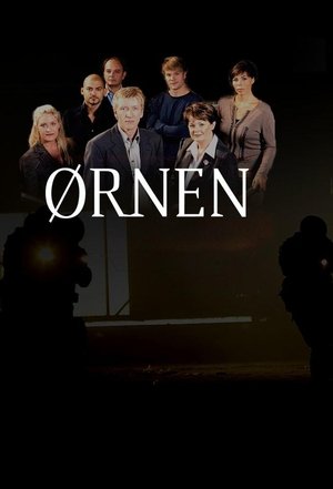 Image Ørnen: En Krimi Odyssè