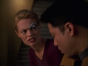 Star Trek: Voyager: Season 7 Episode 7