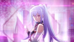 poster Plastic Memories