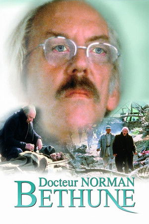 Dr Norman Bethune (1993)