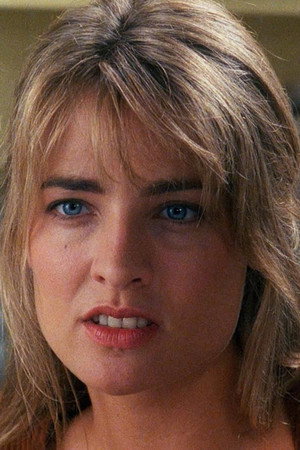 Colleen Morris portrait