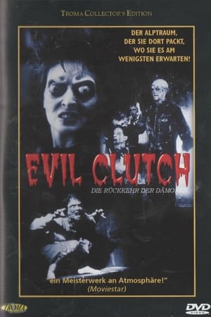 Evil Clutch 6