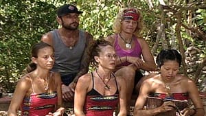 Survivor Mad Scramble and Broken Hearts