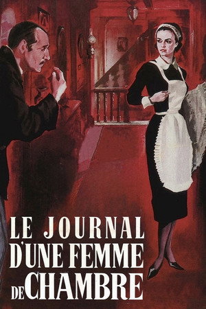 Diary of a Chambermaid