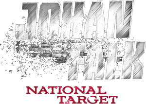 Johan Falk: National Target