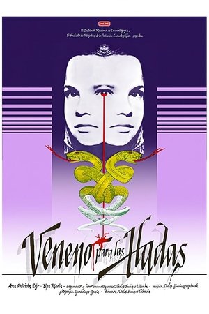 Veneno para las hadas