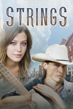 Poster Strings (2018)