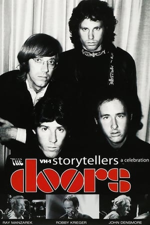 Poster The Doors: A Celebration - VH1 Storytellers (2000)