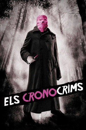 Timecrimes 64