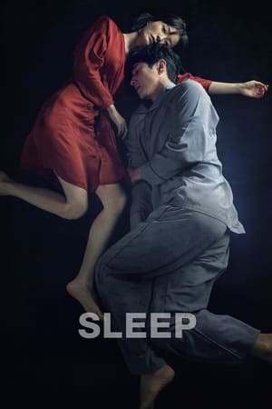 Poster Sleep (2023)
