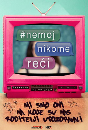 Nemoj nikome reći