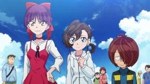 Gegege no Kitarou: 1×65