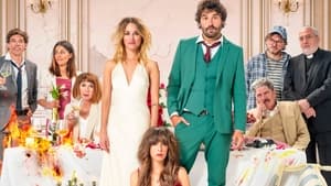 The Wedding Unplanner (2020) Dual Audio [Hindi & Spanish] Full Movie Download | BluRay 480p 720p 1080p