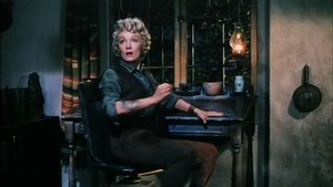 Rancho Notorious (1952)