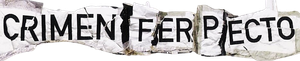 Crime Perfeito — Logos 1