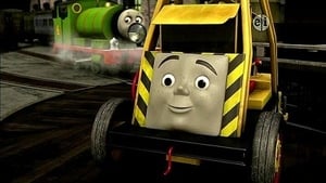 Thomas & Friends Kevin the Steamie