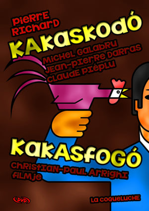Image Kakaskodó kakasfogó