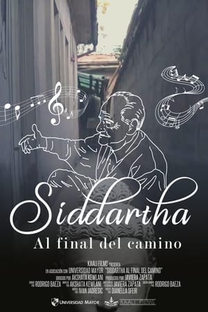 Image Siddhartha al final del camino