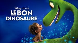 The Good Dinosaur 2015