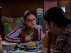 Gilmore Girls: 7×8