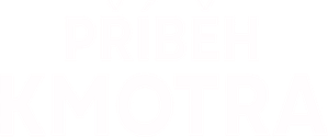 Příběh kmotra — Logos 3