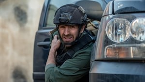 The Night Shift 4 x Episodio 4