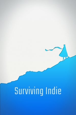 Poster Surviving Indie (2016)