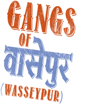 Gangs of Wasseypur - Part 2