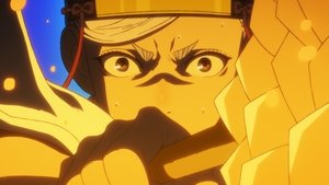 DAN DA DAN: 1×18
