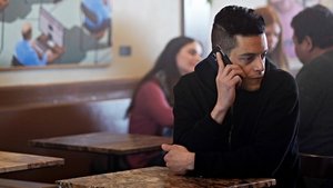 Mr. Robot: 4×6