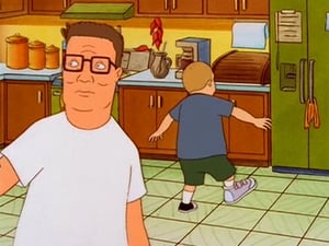 King of the Hill: 3×18