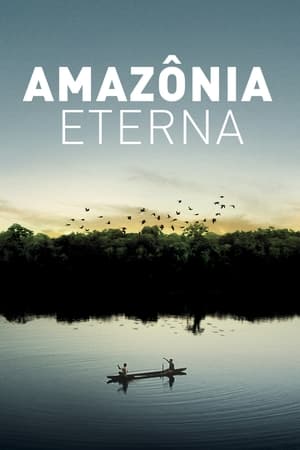 Poster Amazônia Eterna 2012