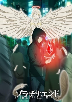 Platinum End Episódio 17