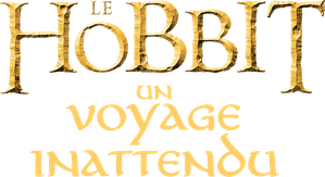 Le Hobbit : Un voyage inattendu — logo