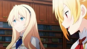 Undefeated Bahamut Chronicle: 1×6