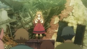 The Rising of The Shield Hero: Season 1 Episode 15 – Raphtalia