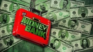 WWE Money in the Bank 2014 film complet