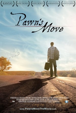Poster Pawn's Move (2011)