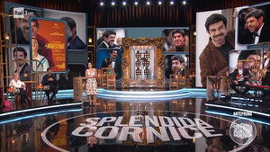 Splendida cornice: 6×6 {year} Online En Netflix