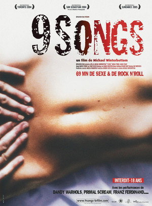 poster 9 Songs