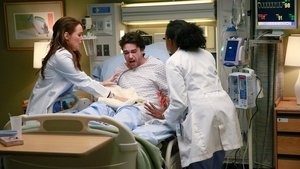 Grey’s Anatomy 11 x Episodio 19