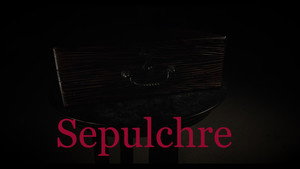 Sepulchre still 1