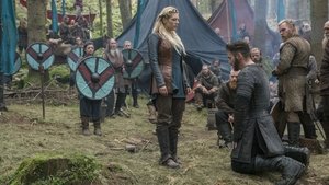 Vikings saison 5 Episode 9