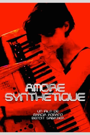 Amore Synthétique poster