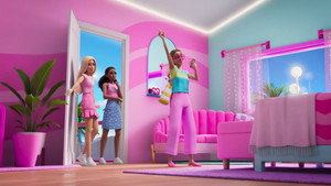 Barbie: Dreamhouse Adventures: 2×3