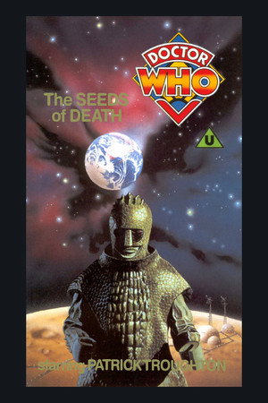Doctor Who: The Seeds of Death