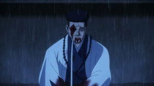 Ao no Miburo 2 Episódio 13