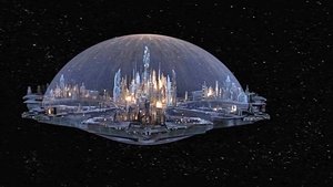 Stargate Atlantis - Stargate Atlantis - Saison 4 - À la dérive - image n°1